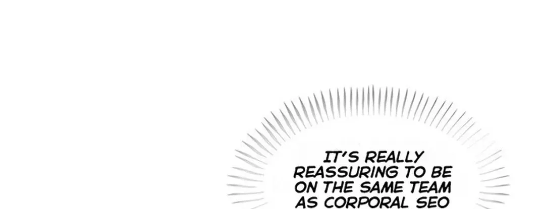 Read Kitchen Soldier chapter 123 image 34 on Lezhin