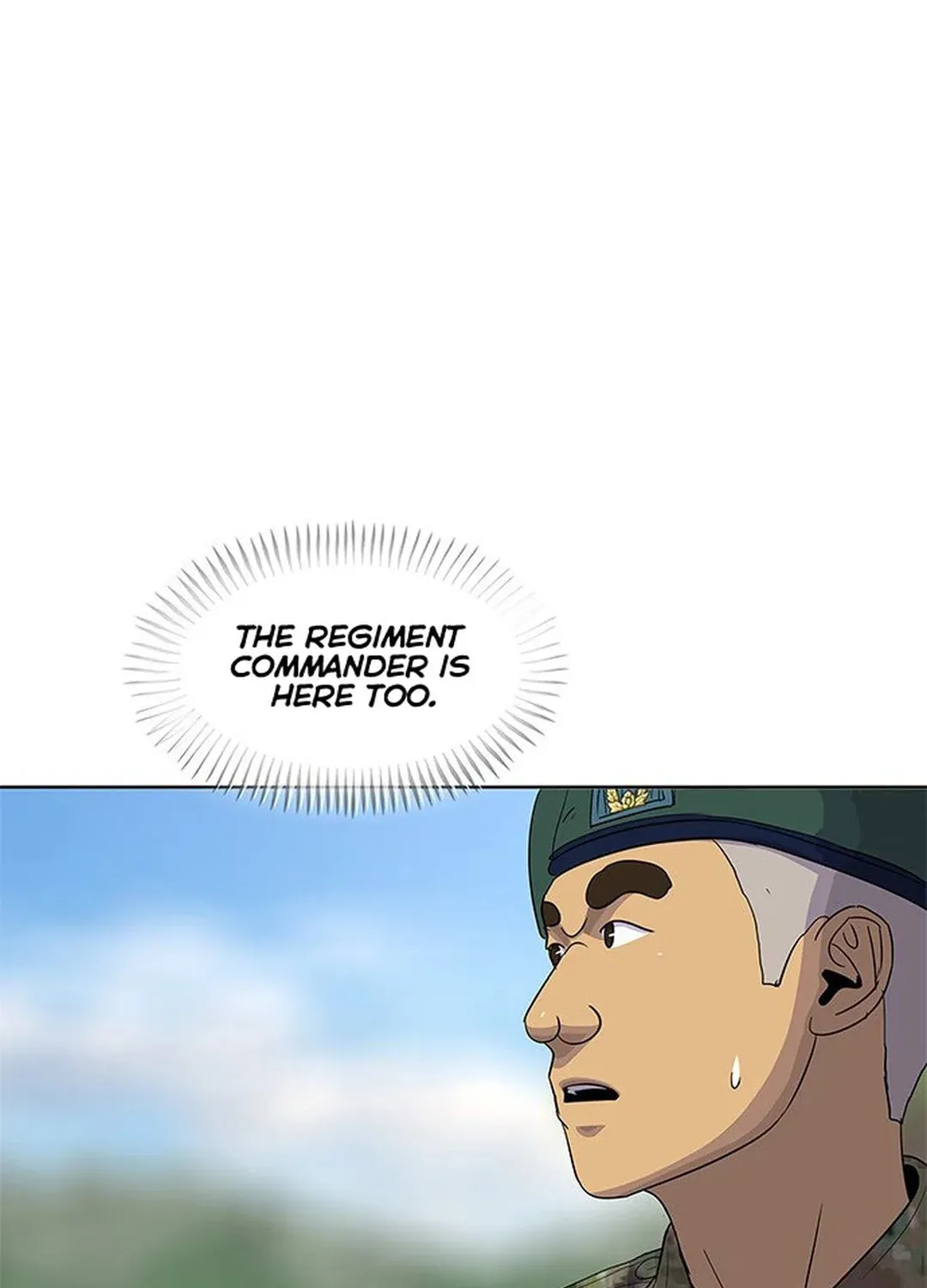 Read Kitchen Soldier chapter 123 image 44 on Lezhin
