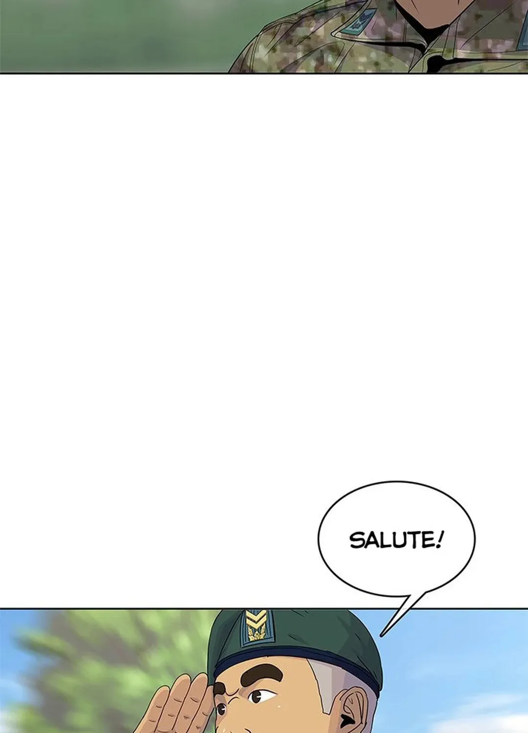 Read Kitchen Soldier chapter 123 image 45 on Lezhin