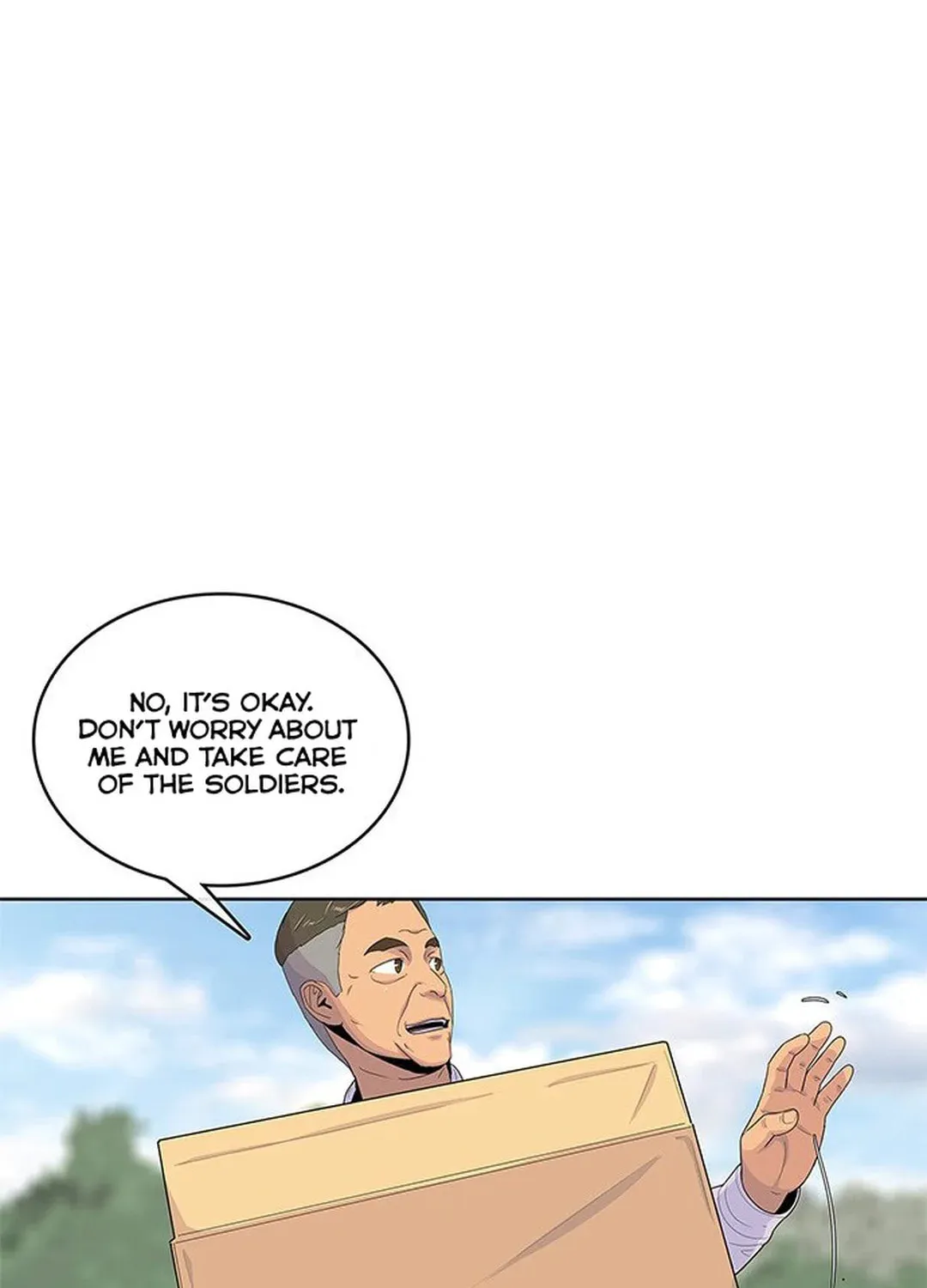 Read Kitchen Soldier chapter 123 image 49 on Lezhin