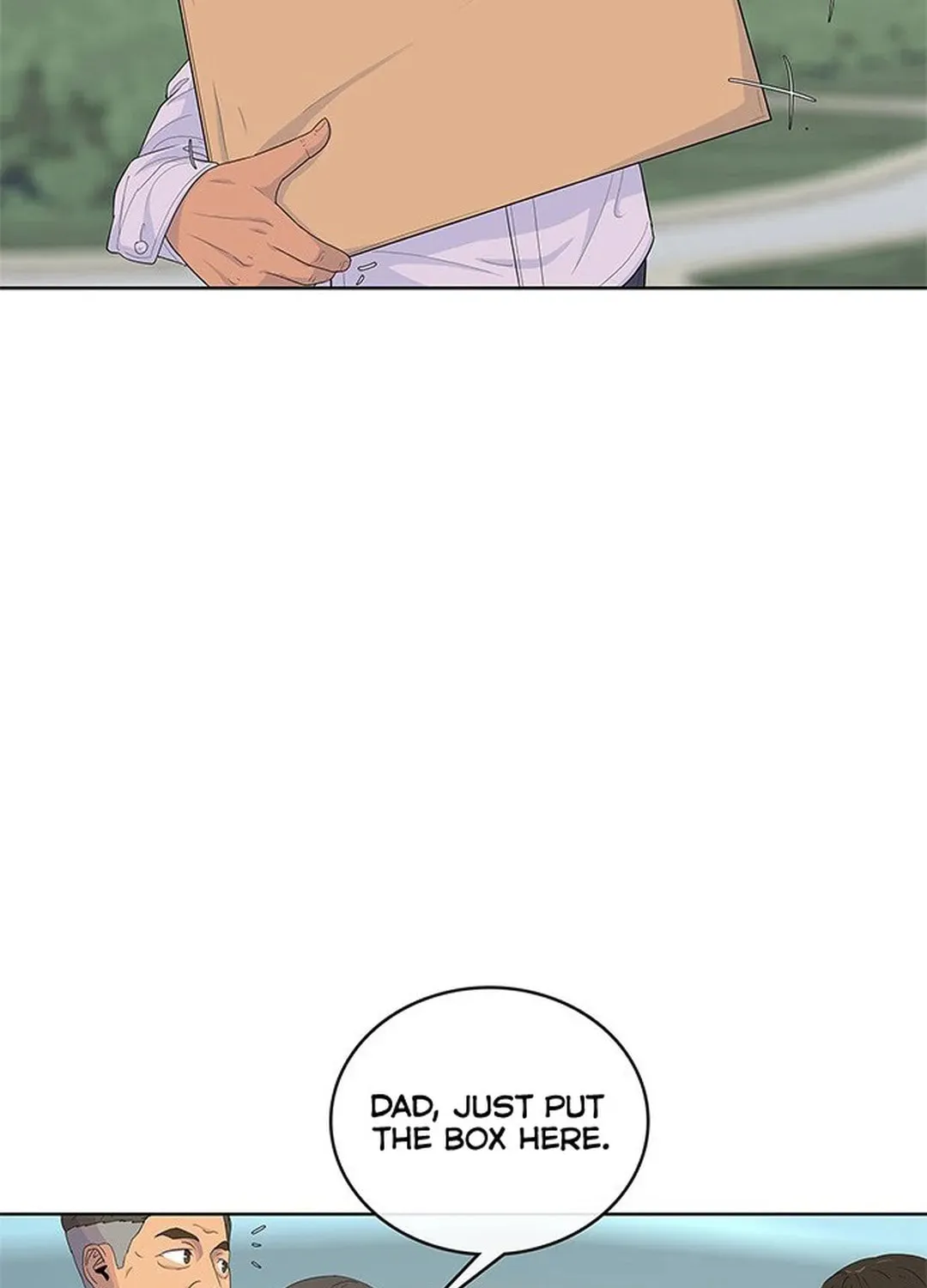 Read Kitchen Soldier chapter 123 image 50 on Lezhin
