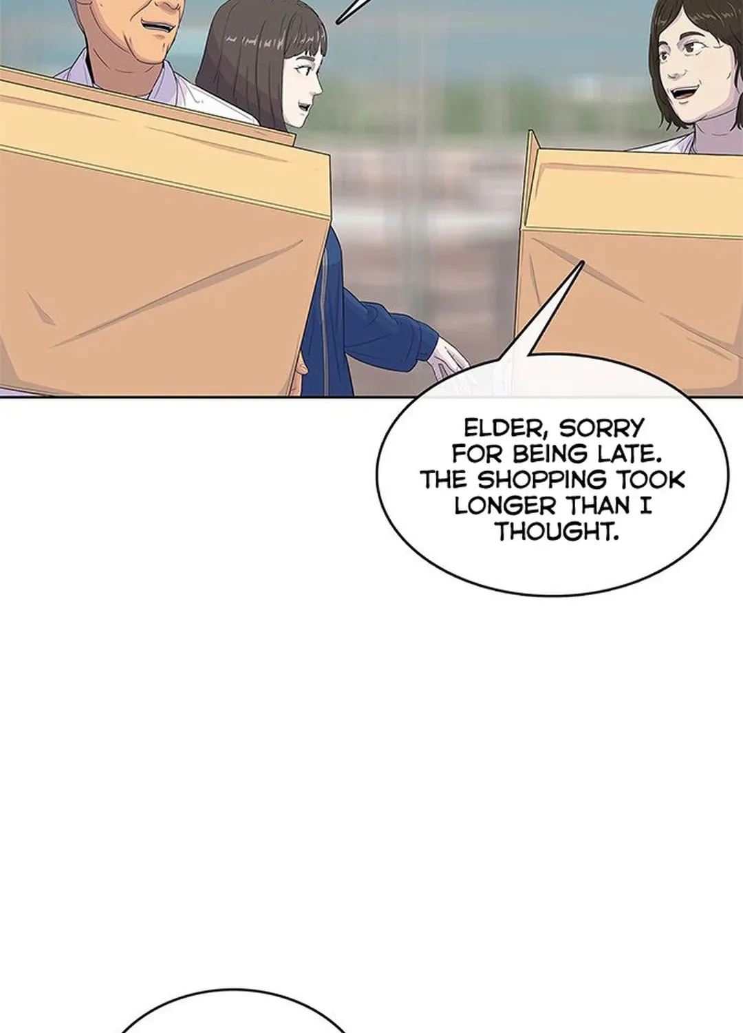 Read Kitchen Soldier chapter 123 image 51 on Lezhin