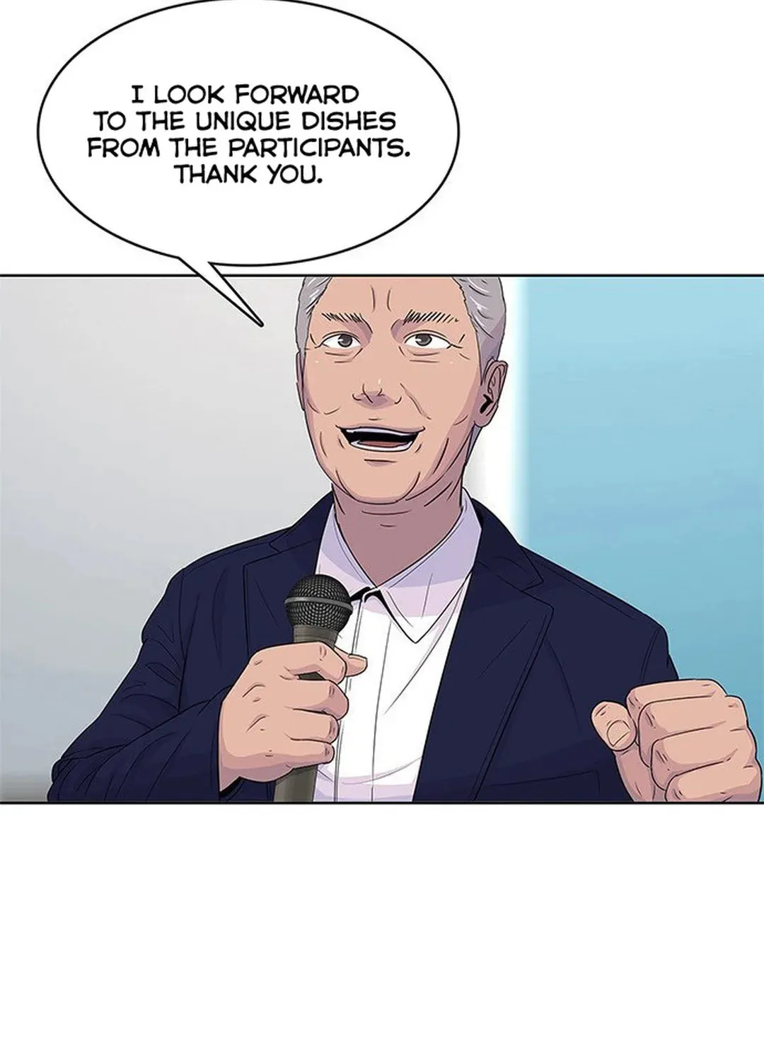 Read Kitchen Soldier chapter 123 image 63 on Lezhin