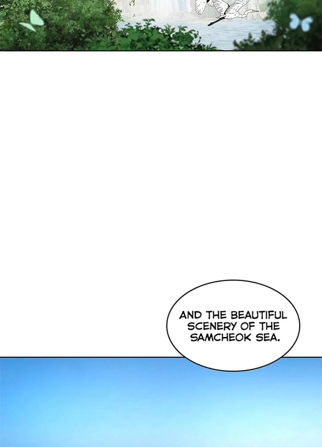 Read Kitchen Soldier chapter 123 image 66 on Lezhin