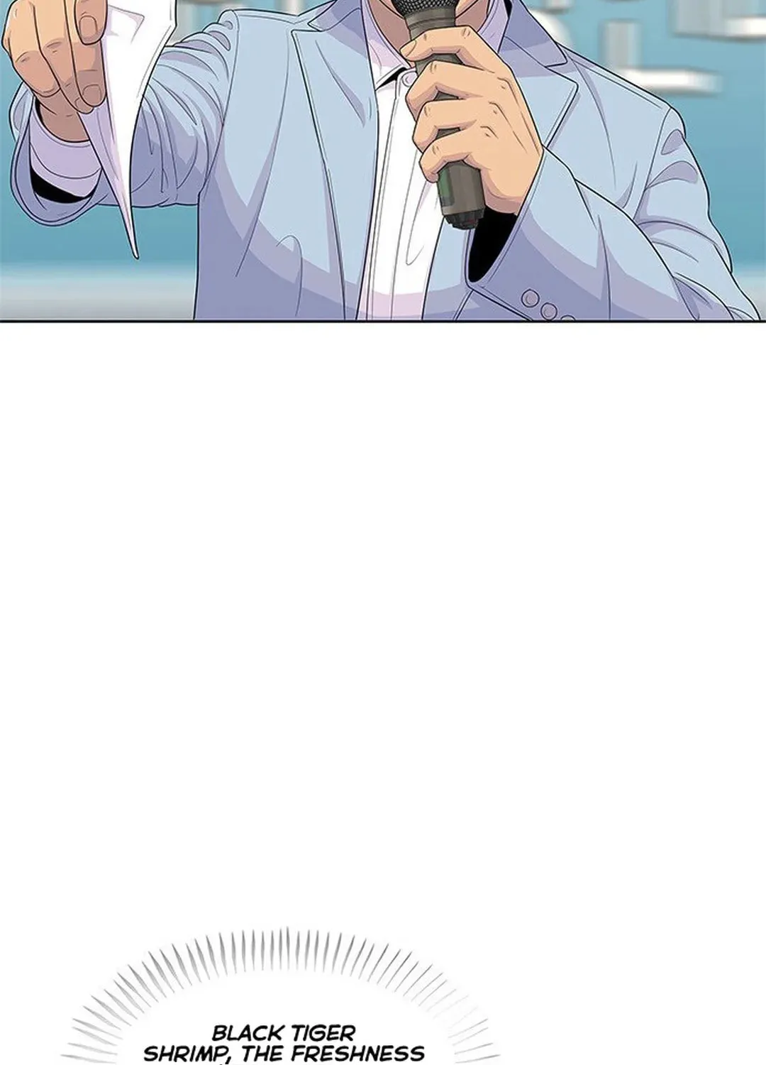 Read Kitchen Soldier chapter 123 image 72 on Lezhin