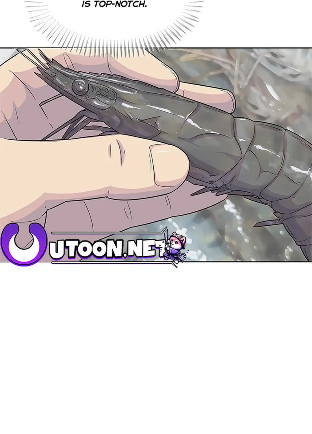 Read Kitchen Soldier chapter 123 image 73 on Lezhin