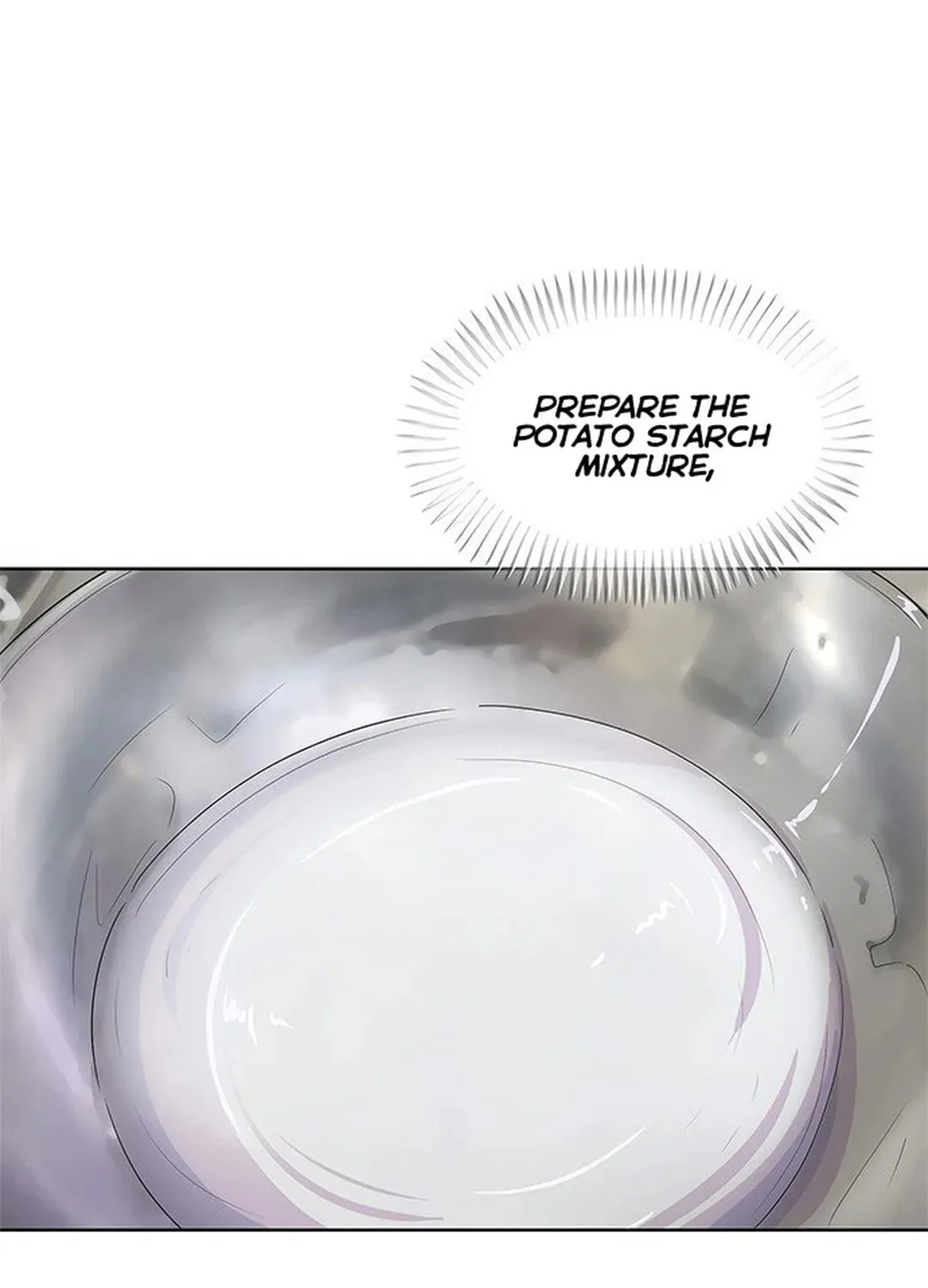 Read Kitchen Soldier chapter 123 image 79 on Lezhin