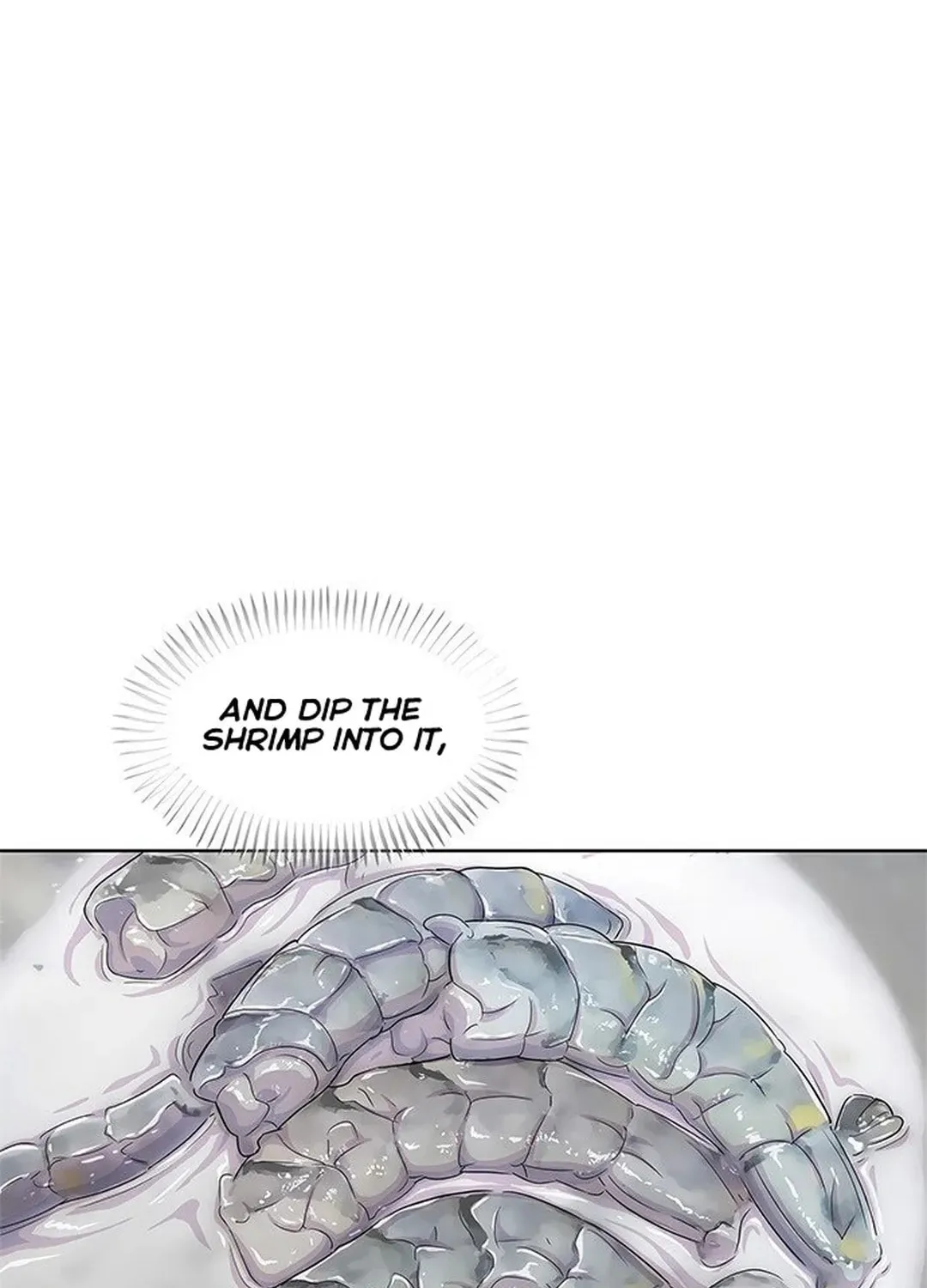 Read Kitchen Soldier chapter 123 image 80 on Lezhin