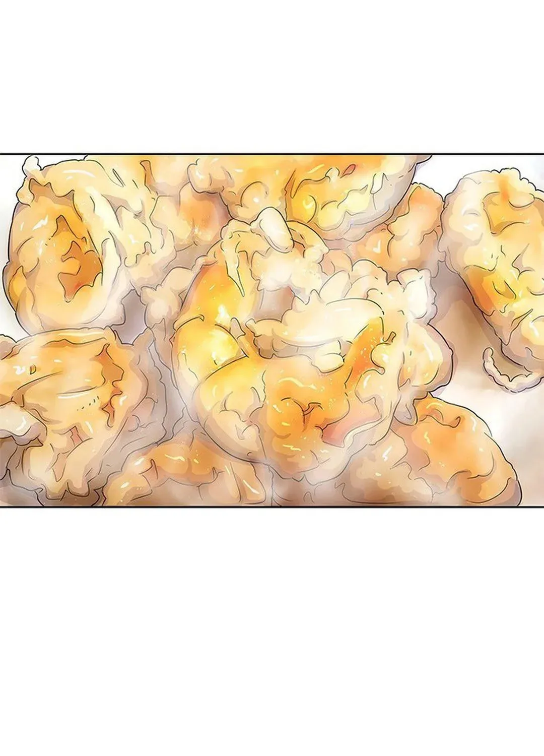 Read Kitchen Soldier chapter 123 image 88 on Lezhin