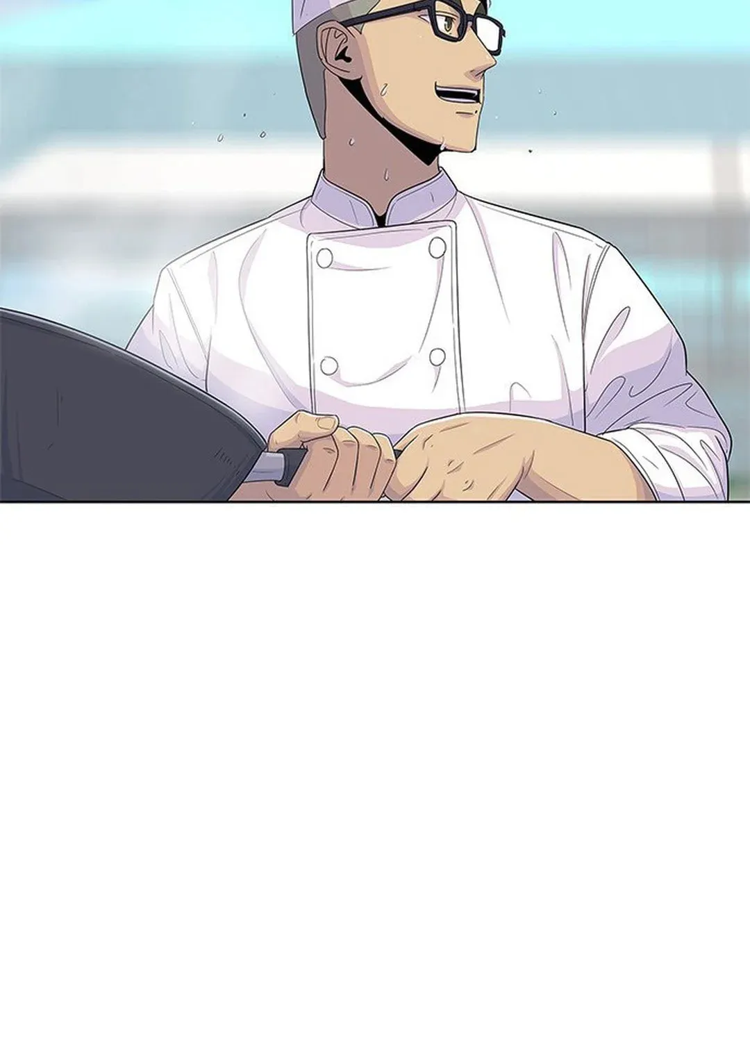 Read Kitchen Soldier chapter 123 image 95 on Lezhin