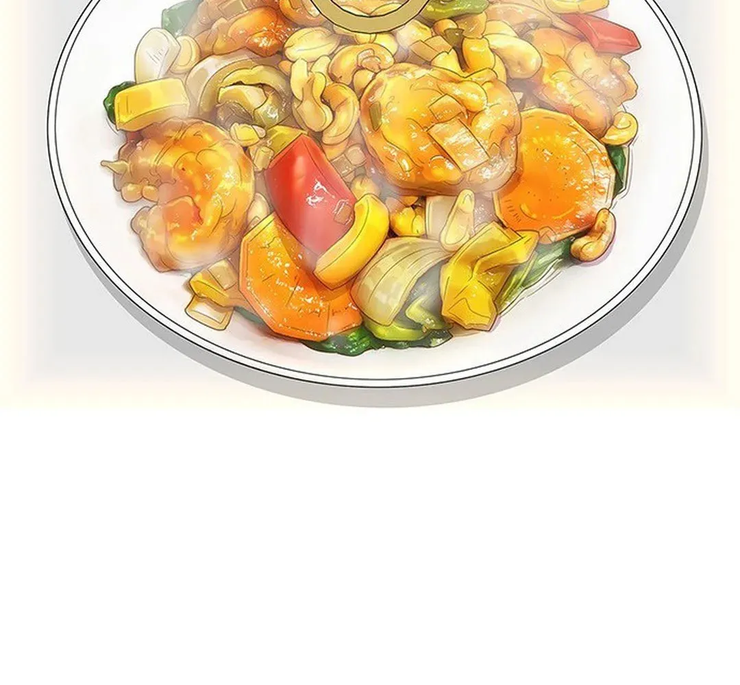 Read Kitchen Soldier chapter 123 image 97 on Lezhin