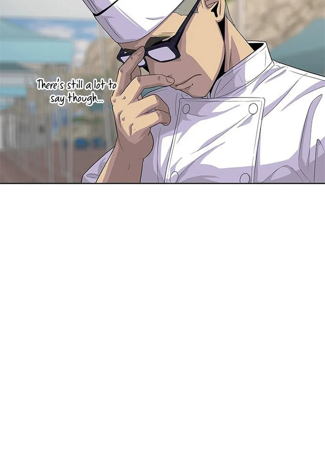 Read Kitchen Soldier chapter 124 image 23 on Lezhin