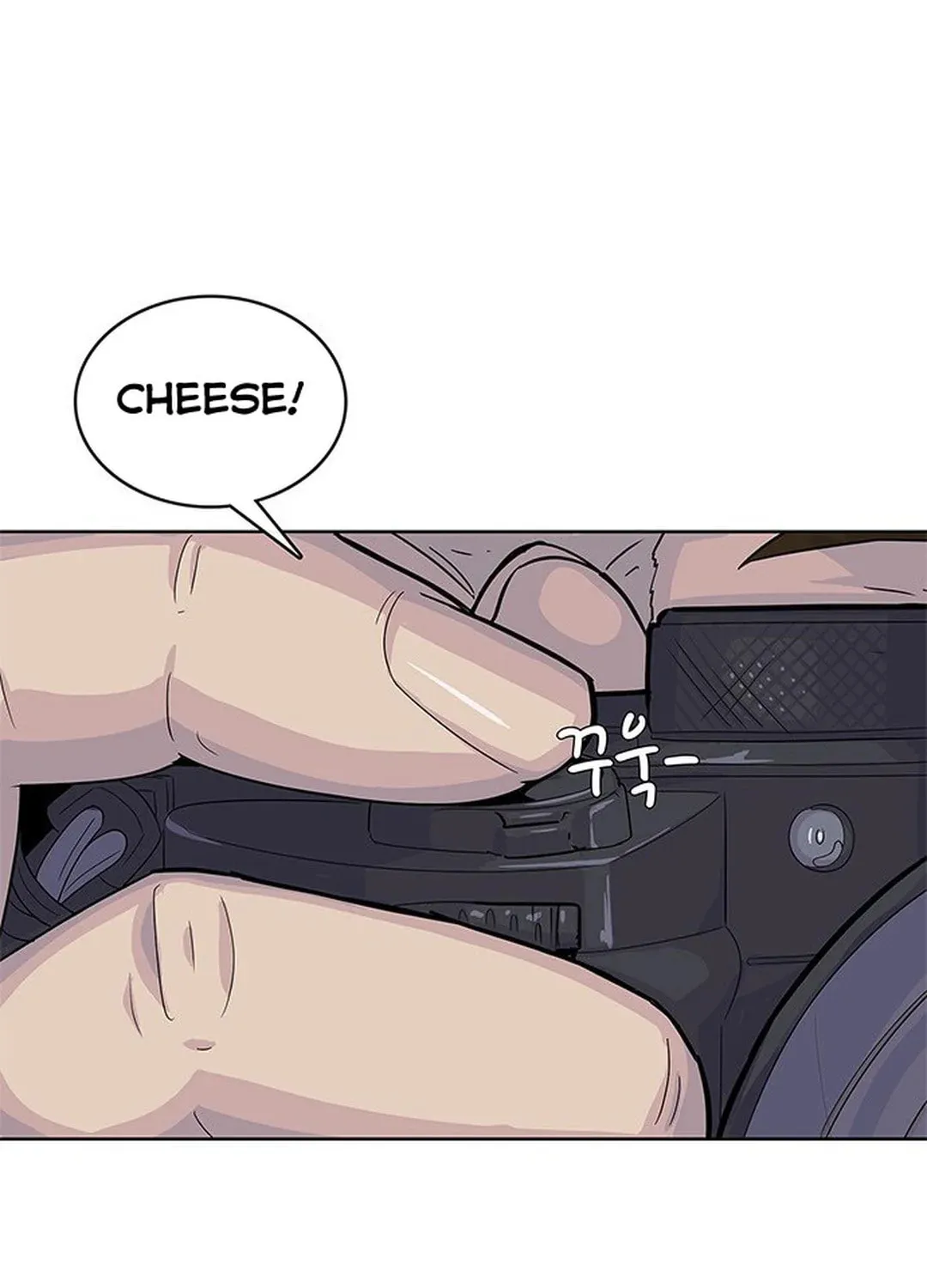 Read Kitchen Soldier chapter 124 image 25 on Lezhin