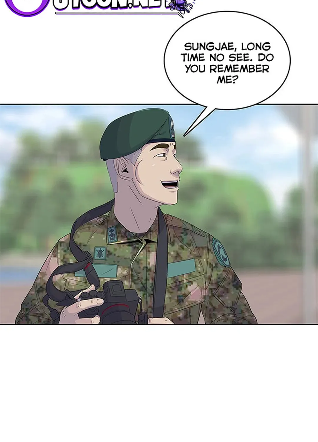 Read Kitchen Soldier chapter 124 image 3 on Lezhin