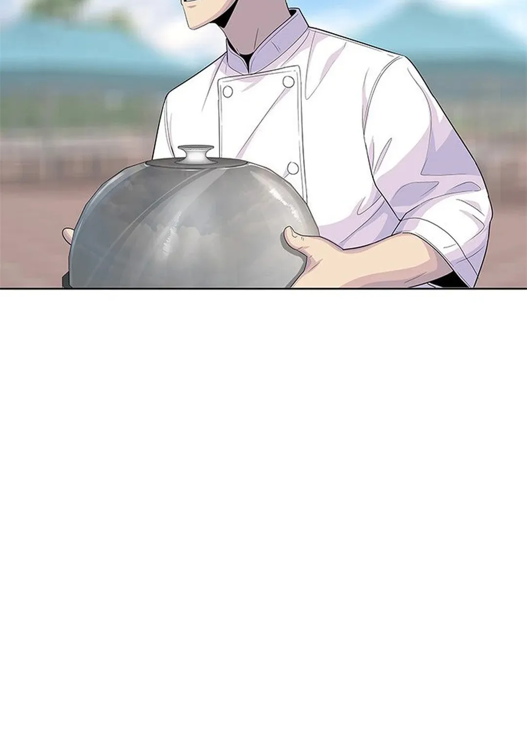 Read Kitchen Soldier chapter 124 image 33 on Lezhin