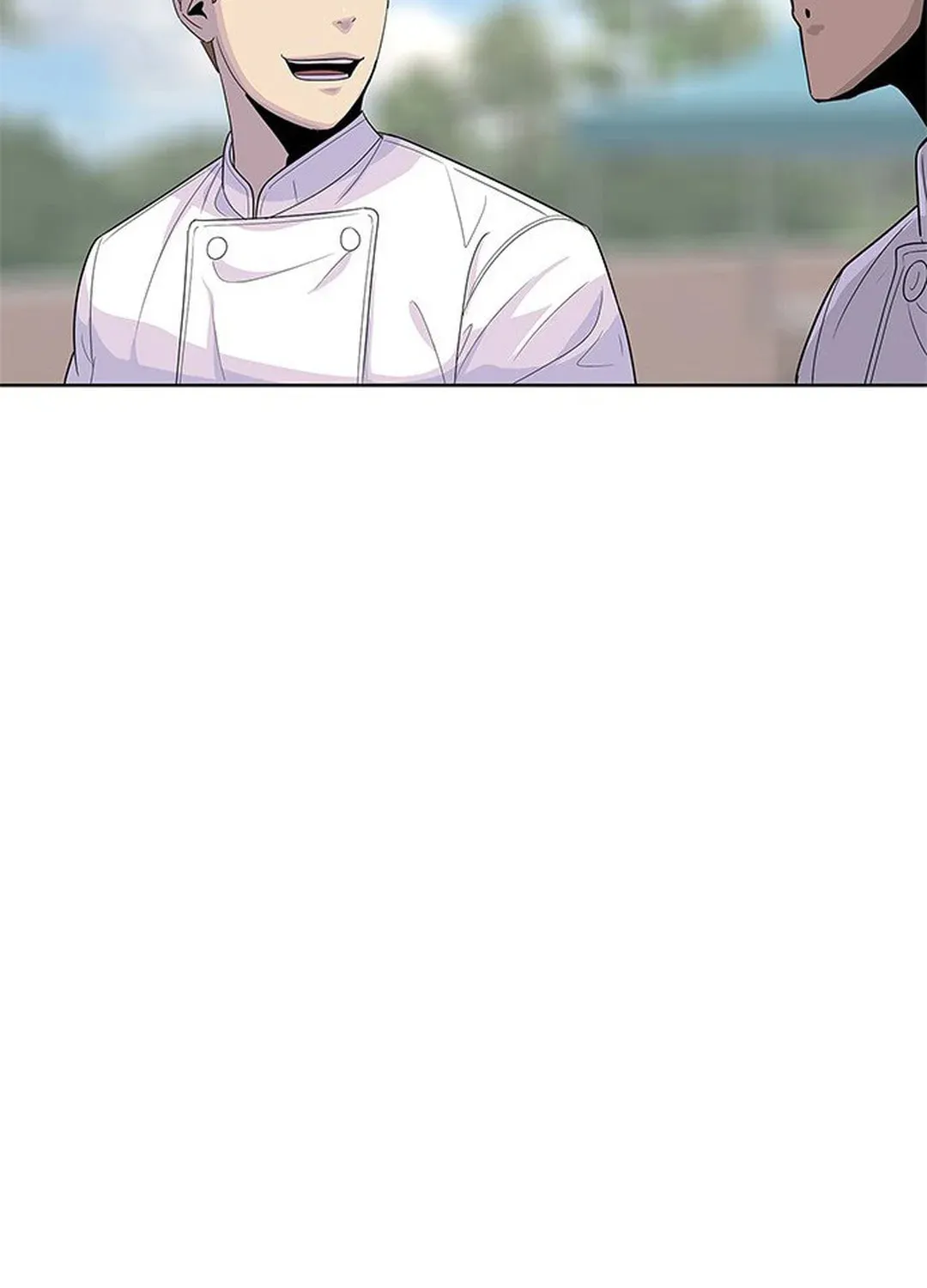 Read Kitchen Soldier chapter 124 image 37 on Lezhin