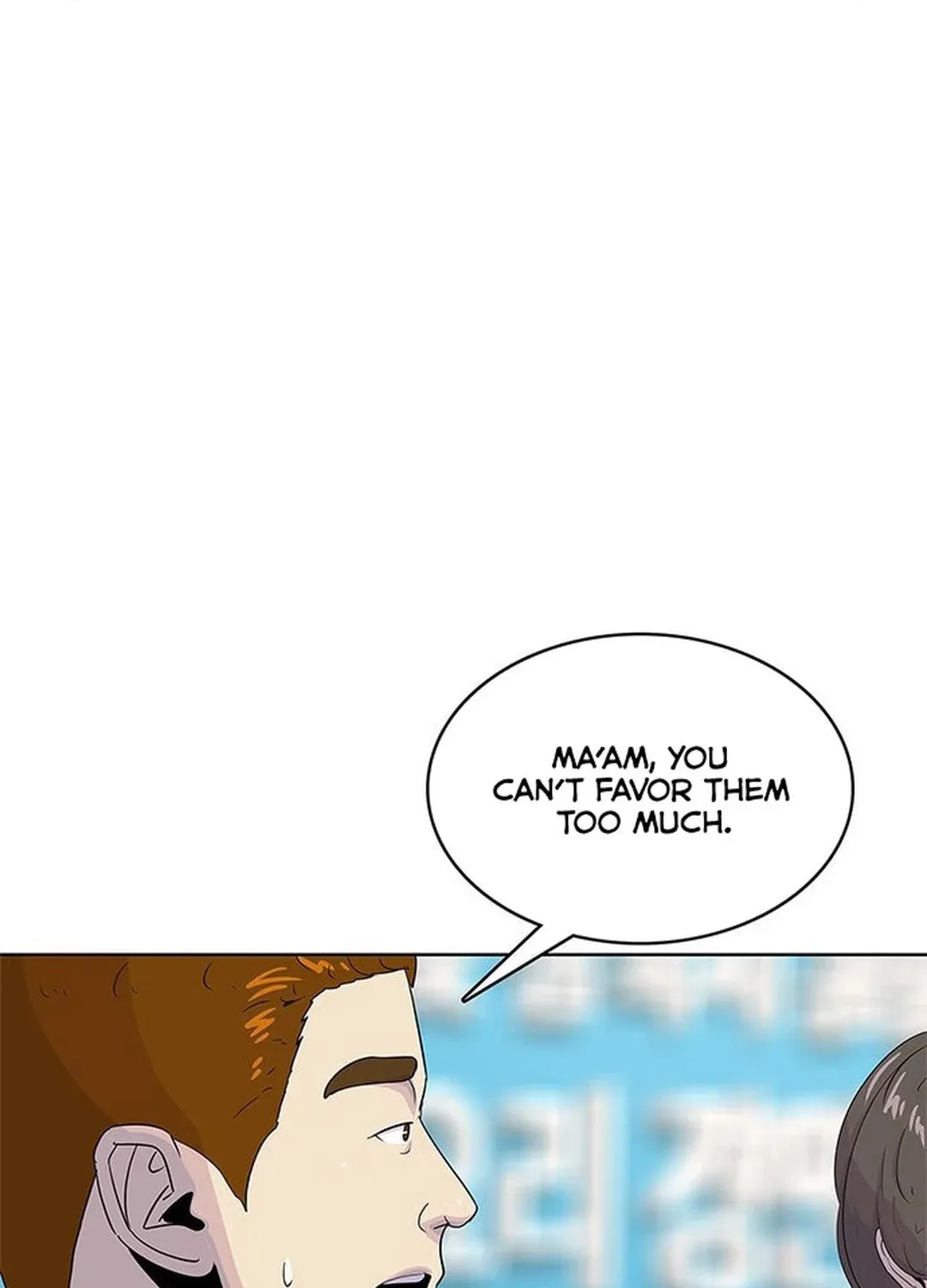 Read Kitchen Soldier chapter 124 image 43 on Lezhin
