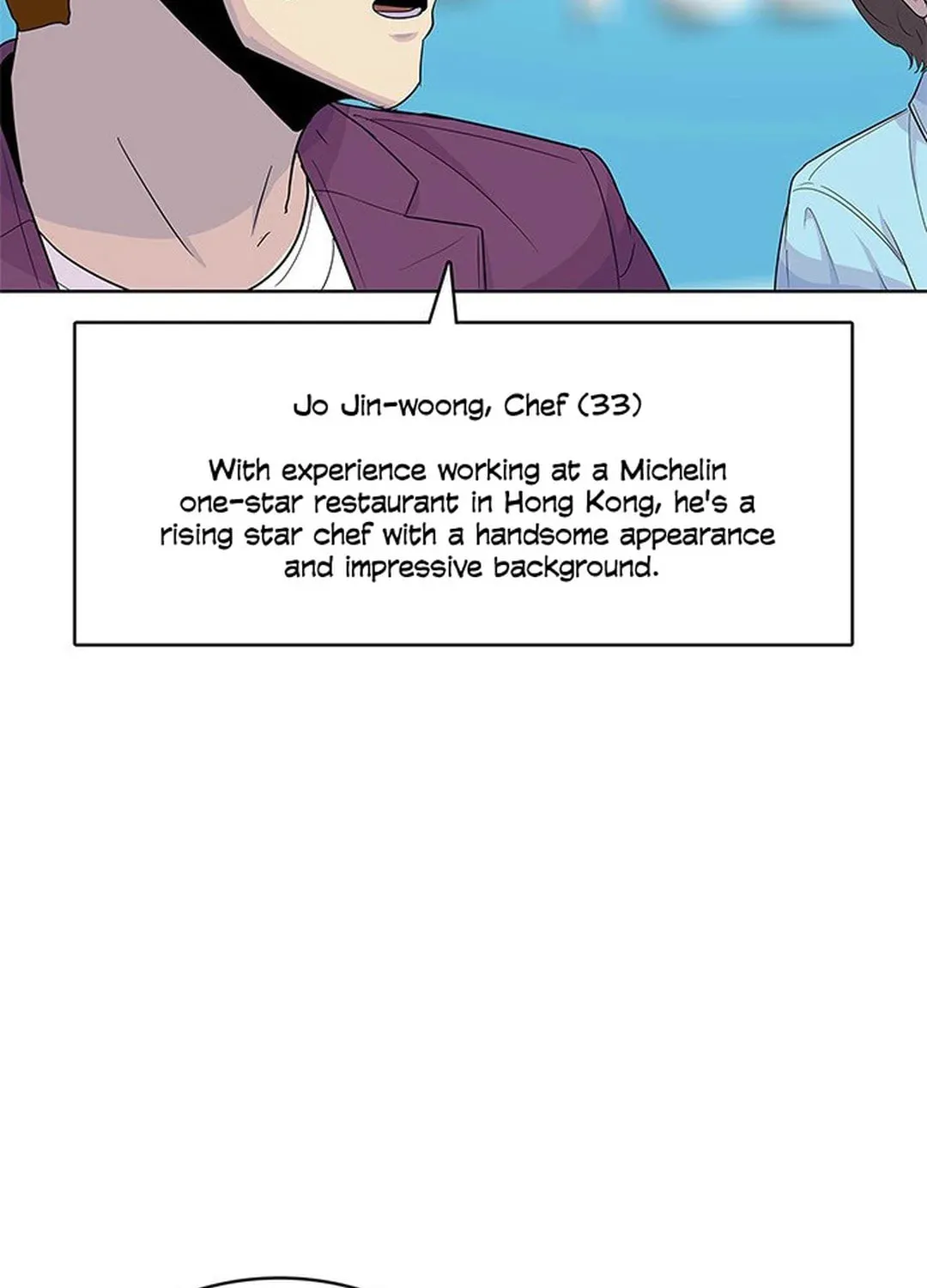 Read Kitchen Soldier chapter 124 image 44 on Lezhin