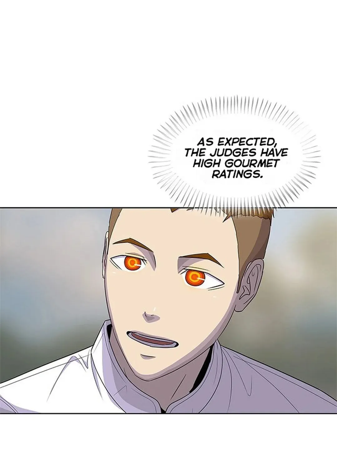 Read Kitchen Soldier chapter 124 image 47 on Lezhin