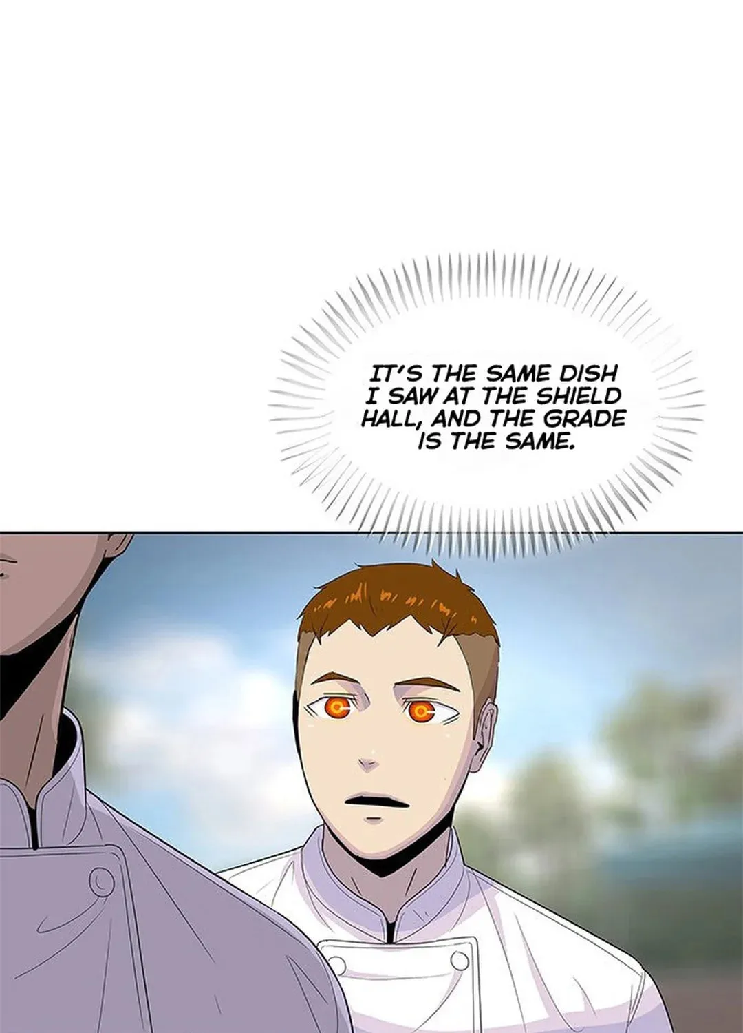 Read Kitchen Soldier chapter 124 image 53 on Lezhin