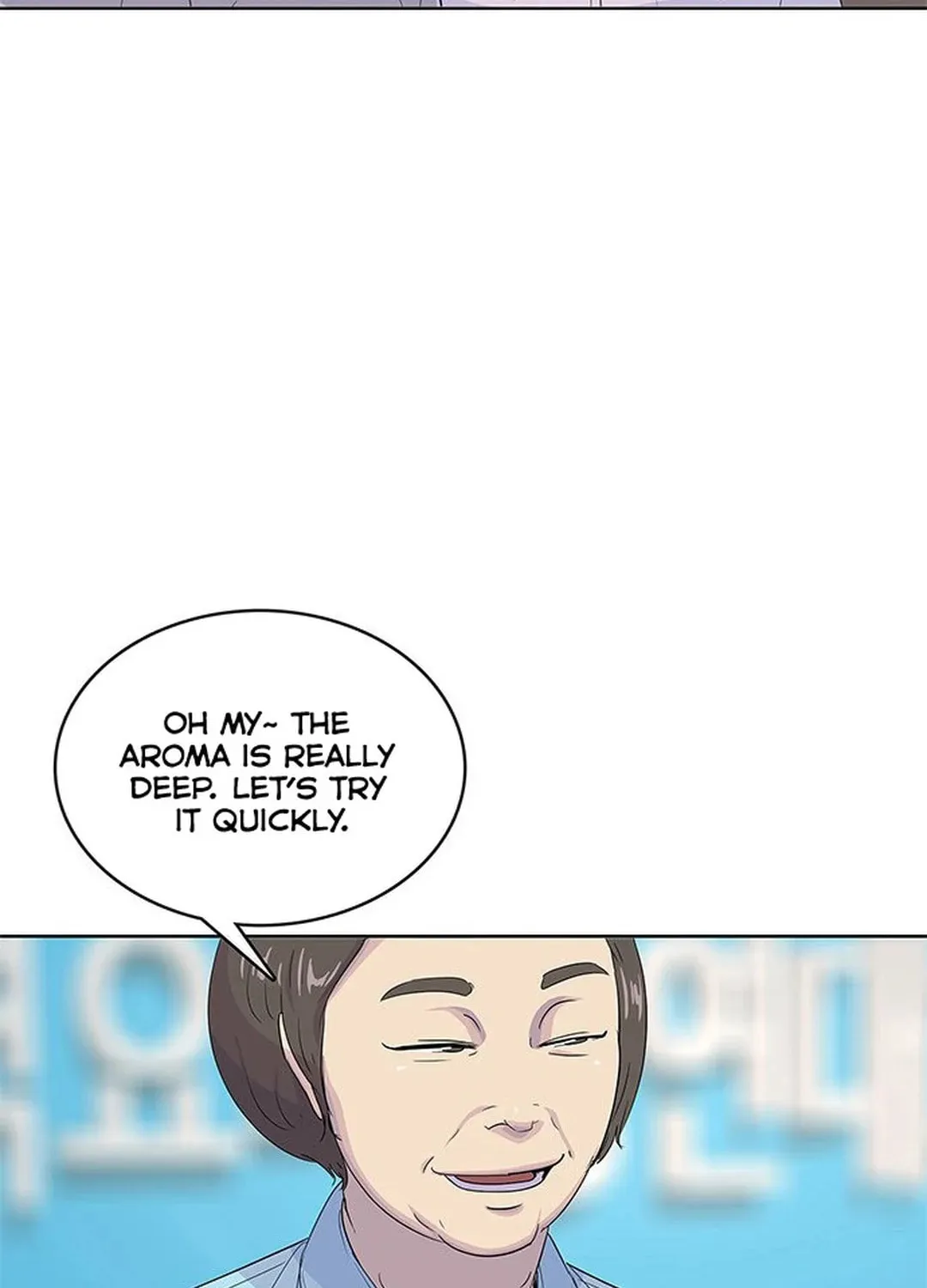 Read Kitchen Soldier chapter 124 image 54 on Lezhin