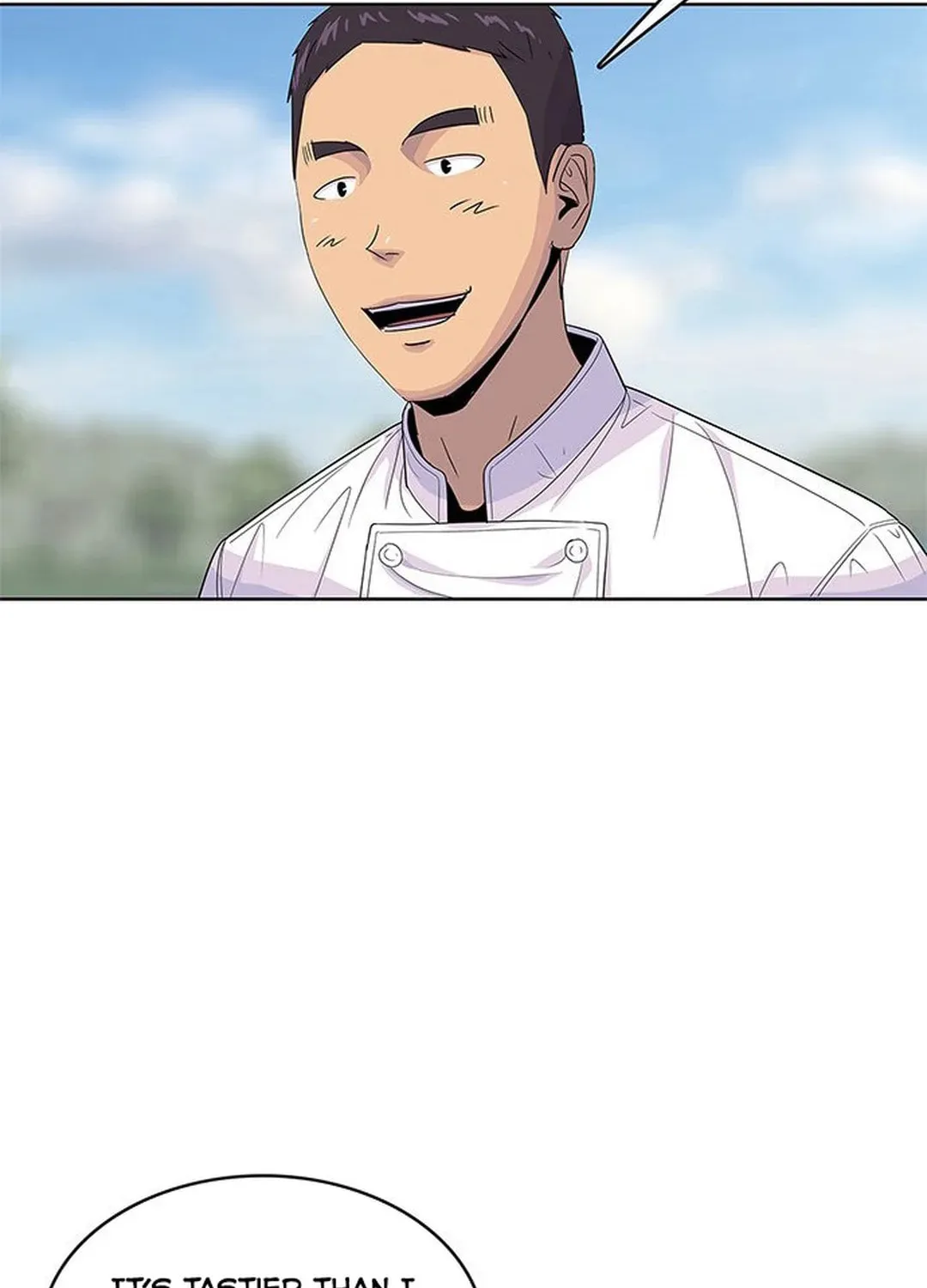 Read Kitchen Soldier chapter 124 image 61 on Lezhin