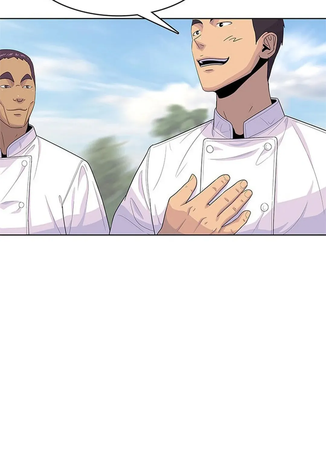 Read Kitchen Soldier chapter 124 image 66 on Lezhin