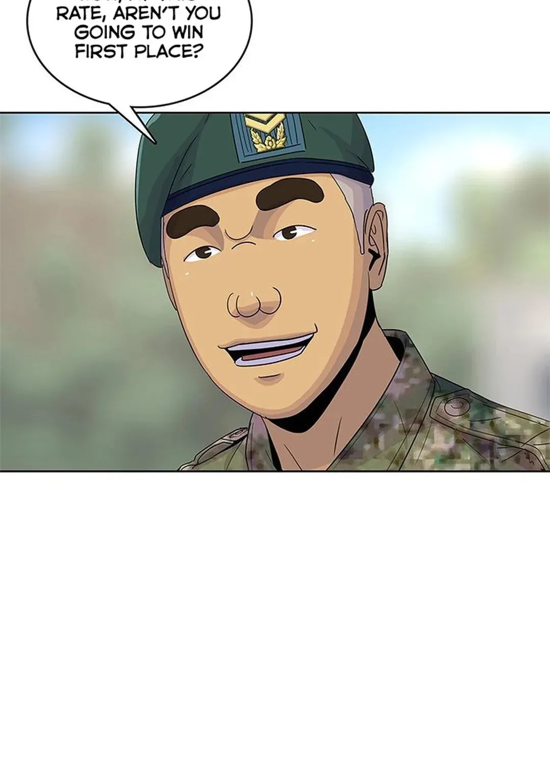 Read Kitchen Soldier chapter 124 image 74 on Lezhin