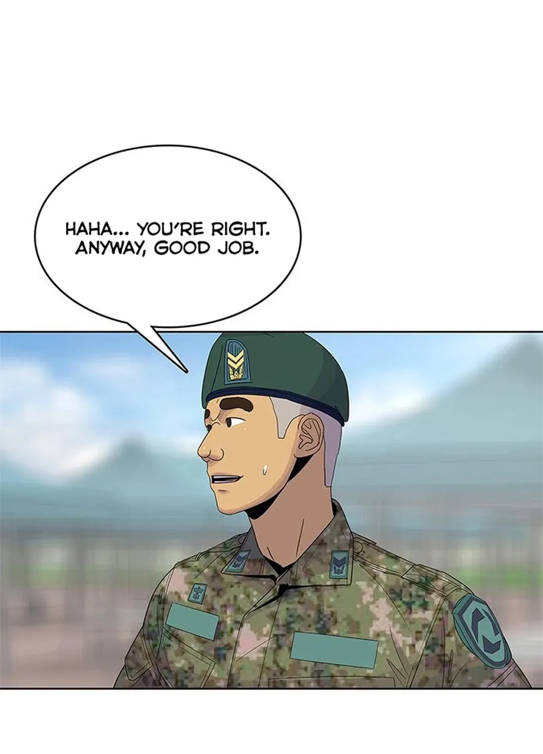 Read Kitchen Soldier chapter 124 image 77 on Lezhin