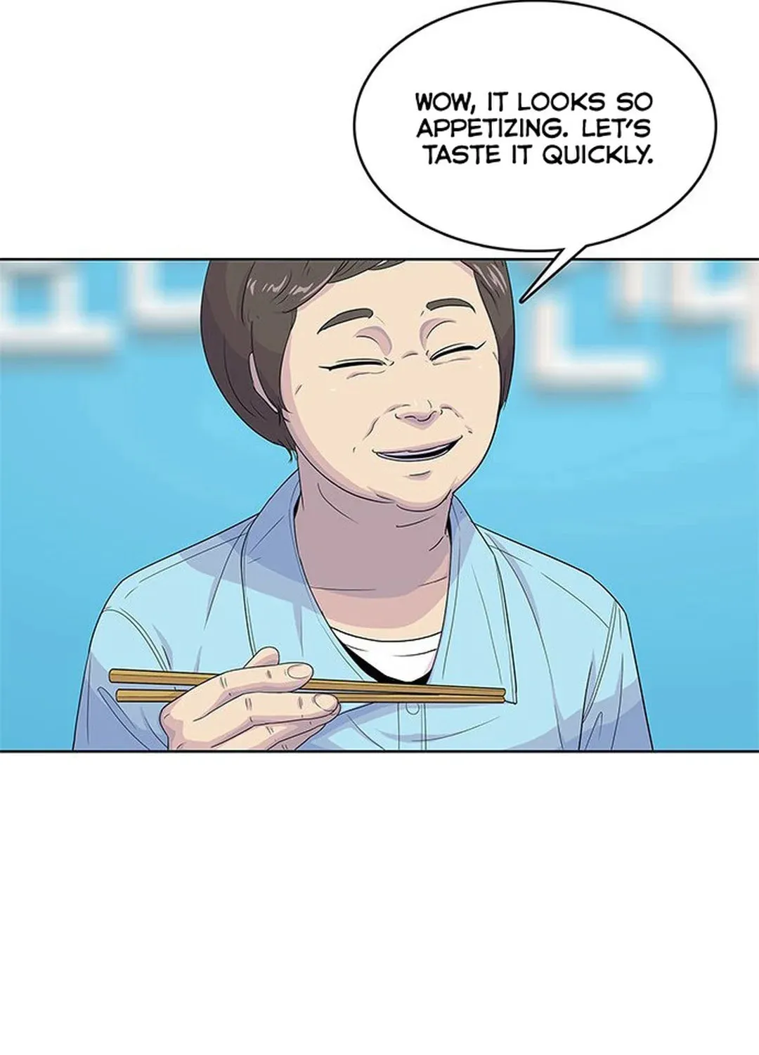 Read Kitchen Soldier chapter 124 image 90 on Lezhin