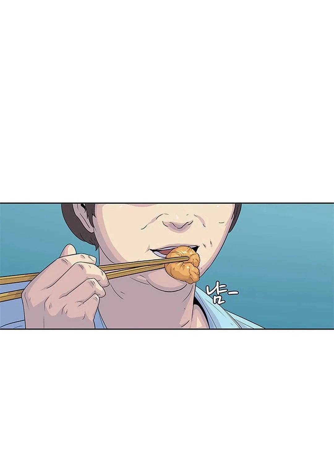Read Kitchen Soldier chapter 124 image 91 on Lezhin