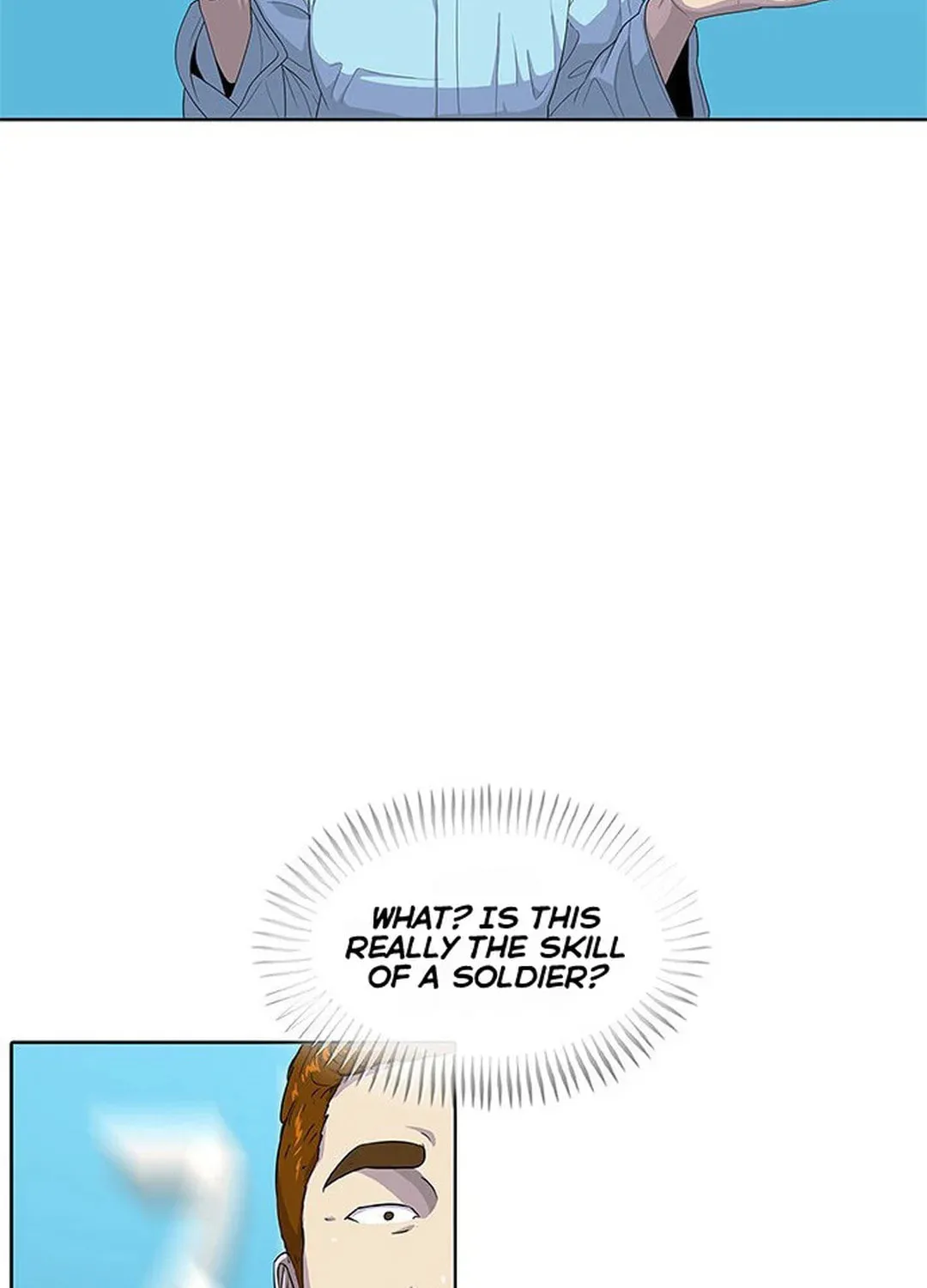 Read Kitchen Soldier chapter 124 image 94 on Lezhin