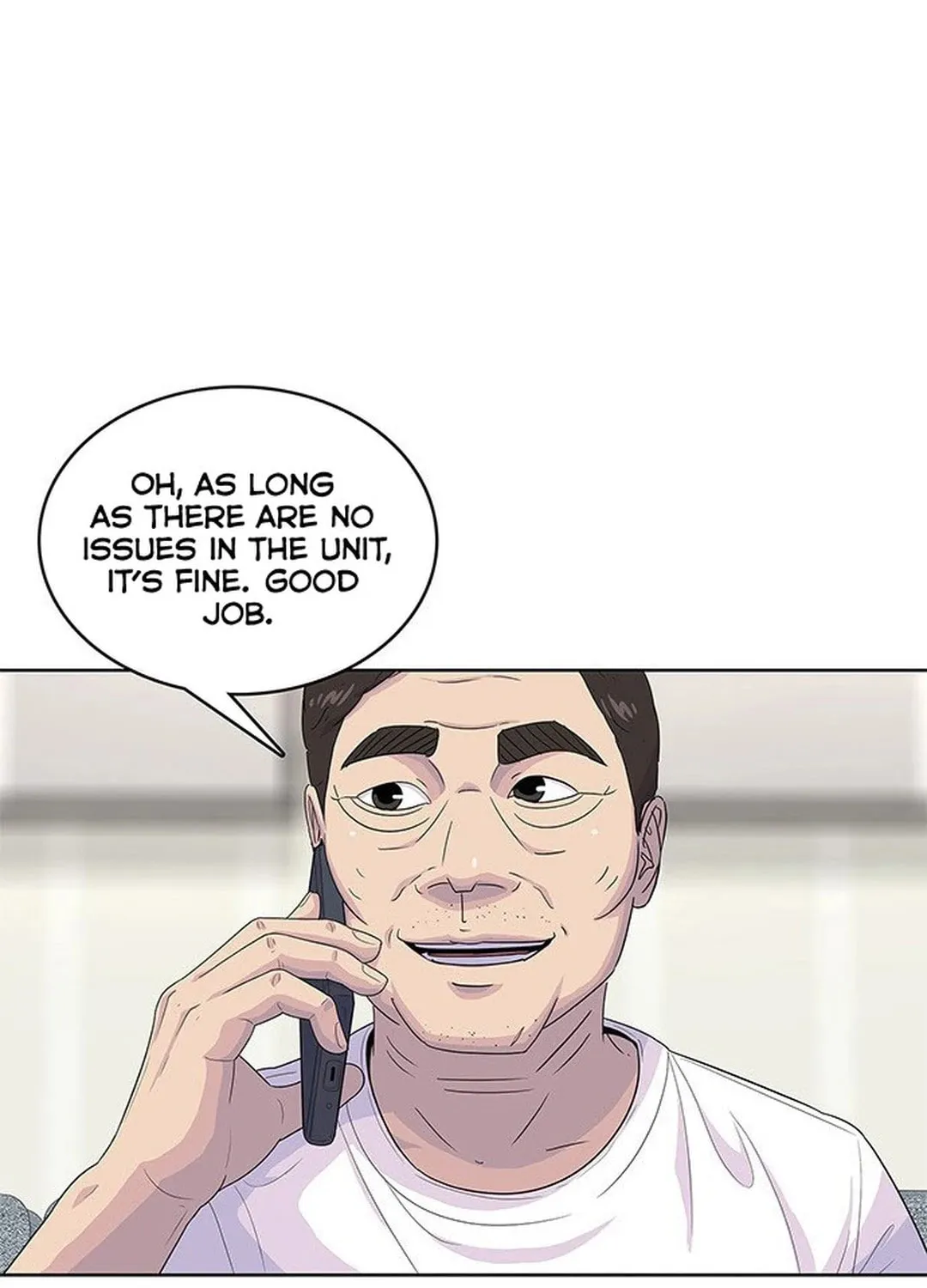 Read Kitchen Soldier chapter 125 image 103 on Lezhin