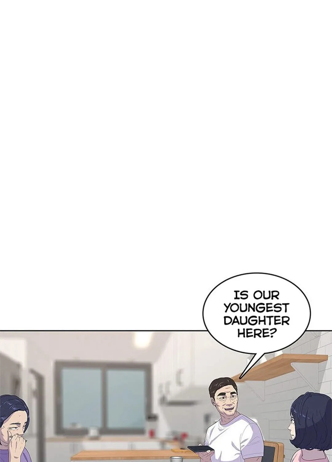 Read Kitchen Soldier chapter 125 image 104 on Lezhin