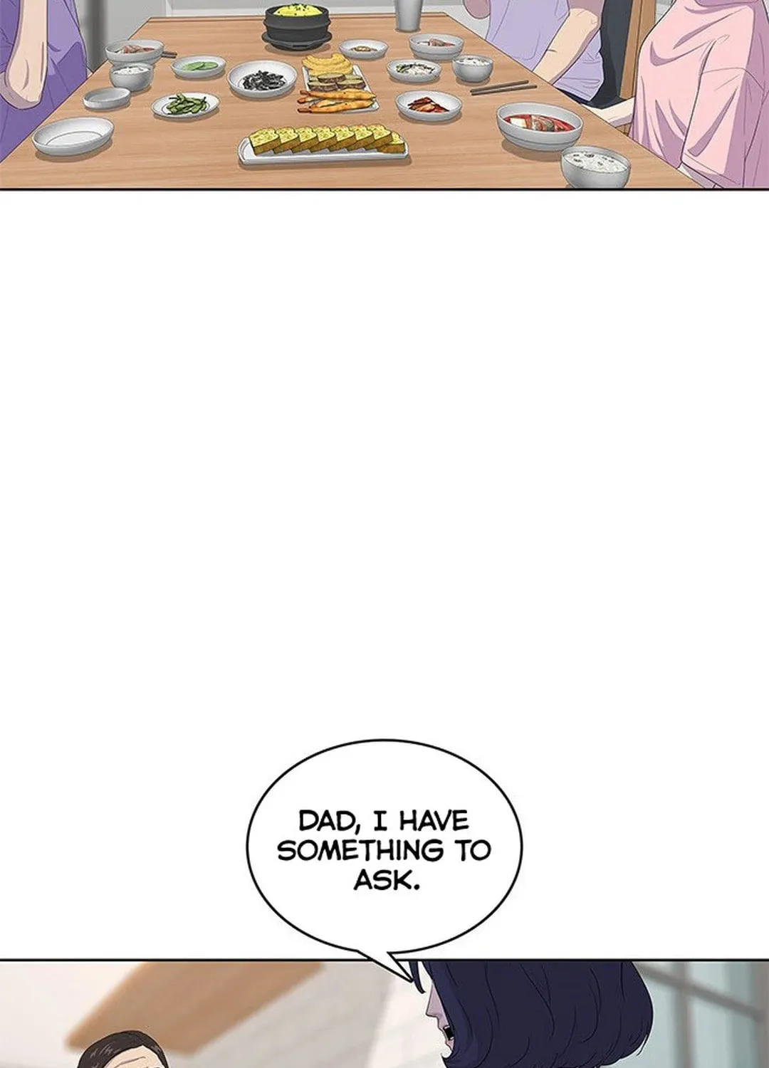 Read Kitchen Soldier chapter 125 image 105 on Lezhin