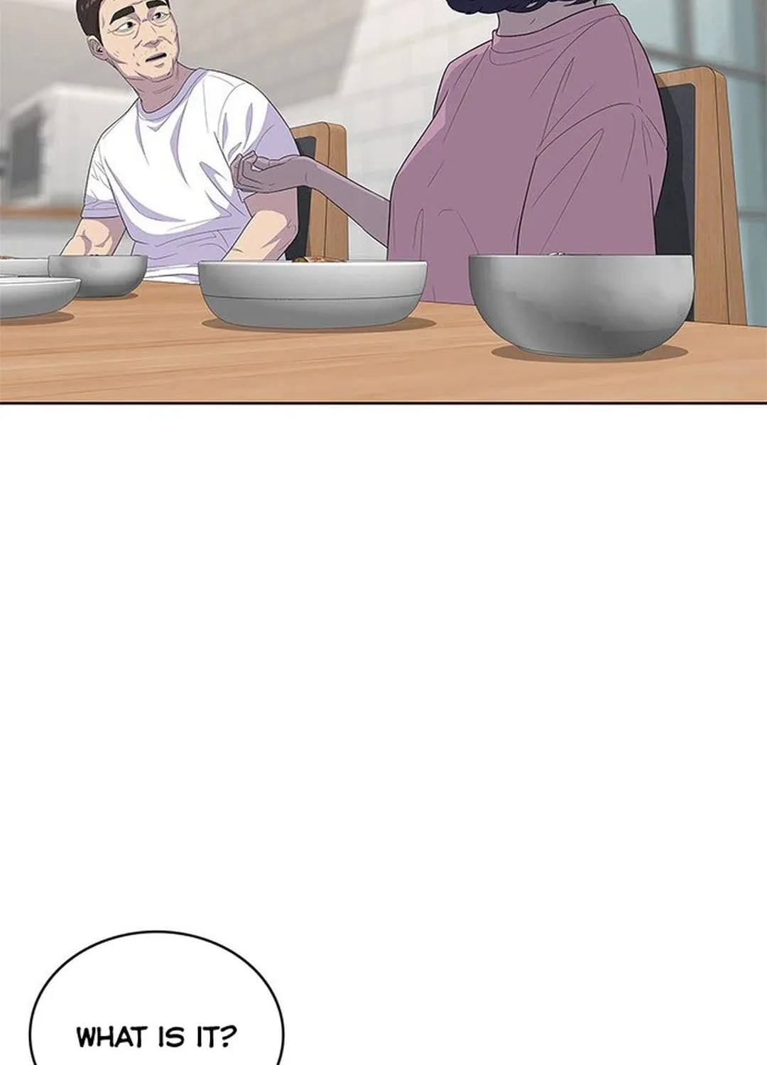 Read Kitchen Soldier chapter 125 image 106 on Lezhin
