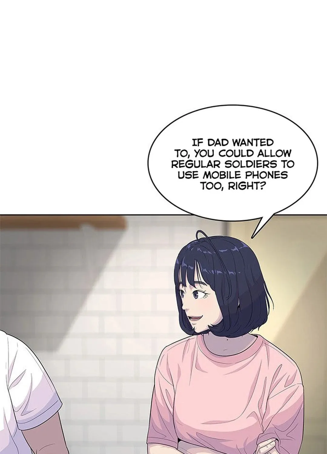 Read Kitchen Soldier chapter 125 image 111 on Lezhin