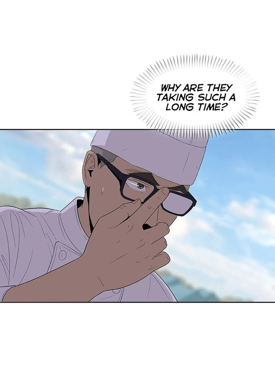 Read Kitchen Soldier chapter 125 image 14 on Lezhin