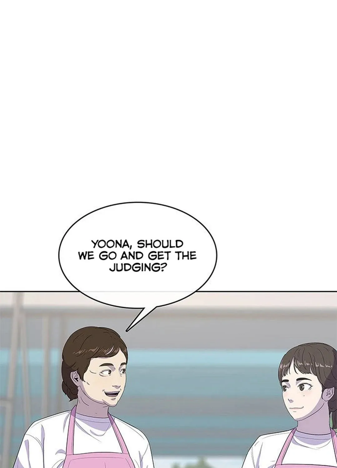 Read Kitchen Soldier chapter 125 image 20 on Lezhin