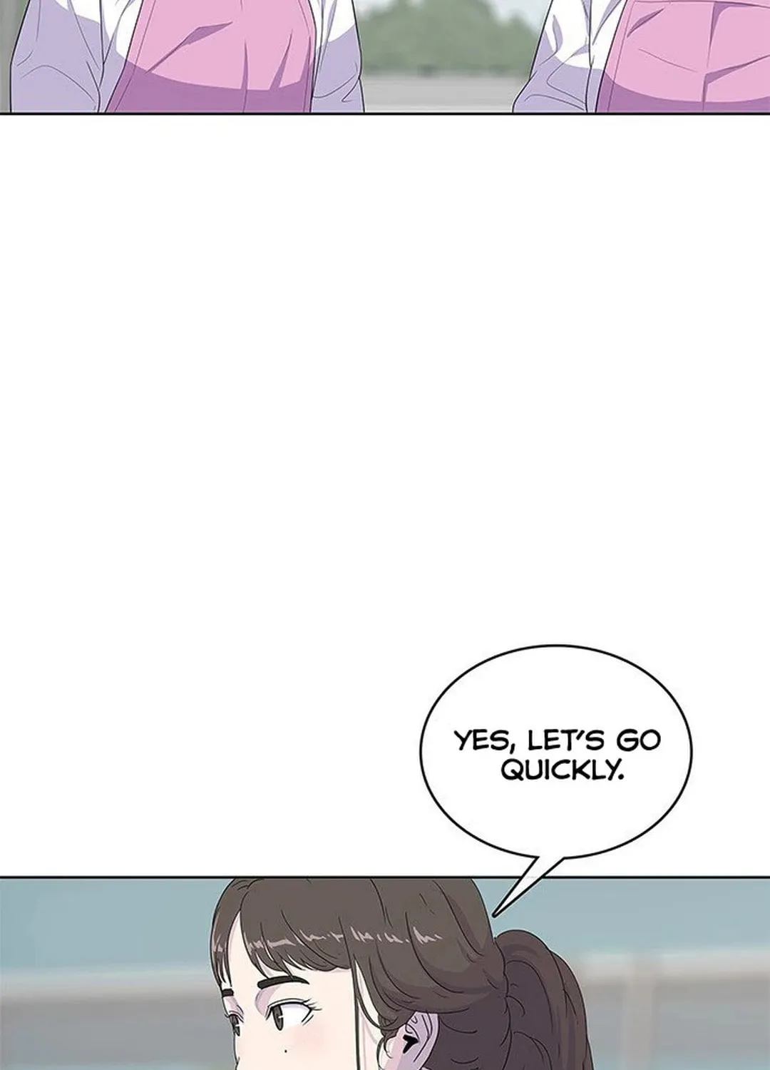 Read Kitchen Soldier chapter 125 image 21 on Lezhin