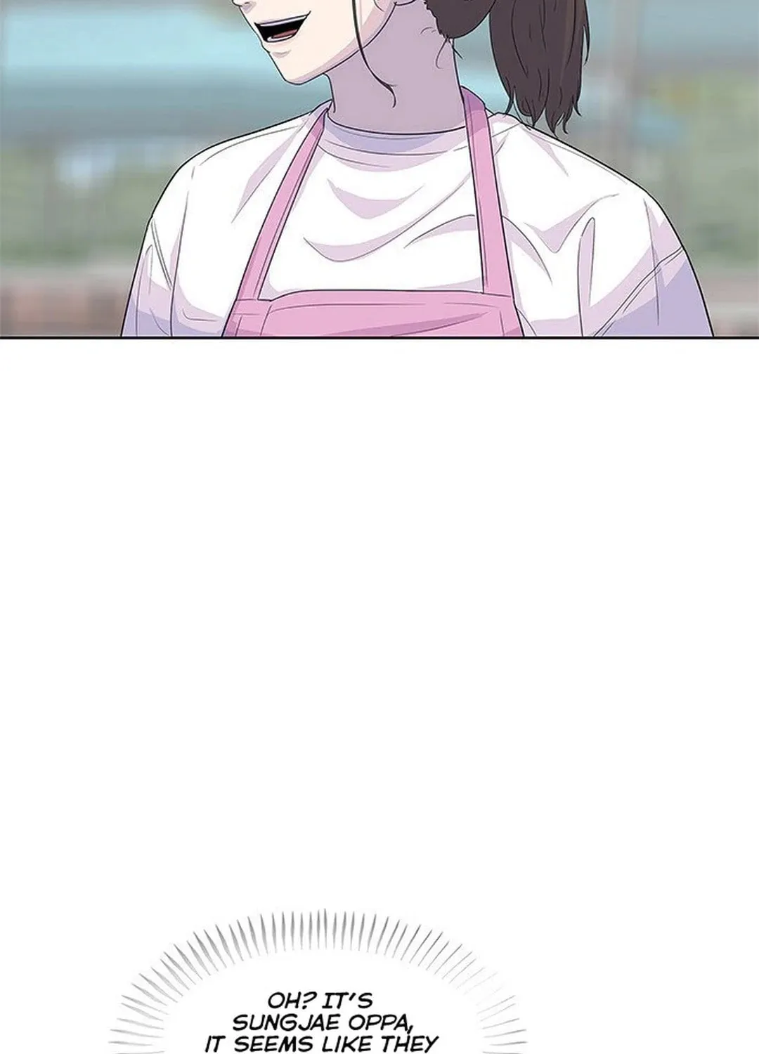 Read Kitchen Soldier chapter 125 image 22 on Lezhin