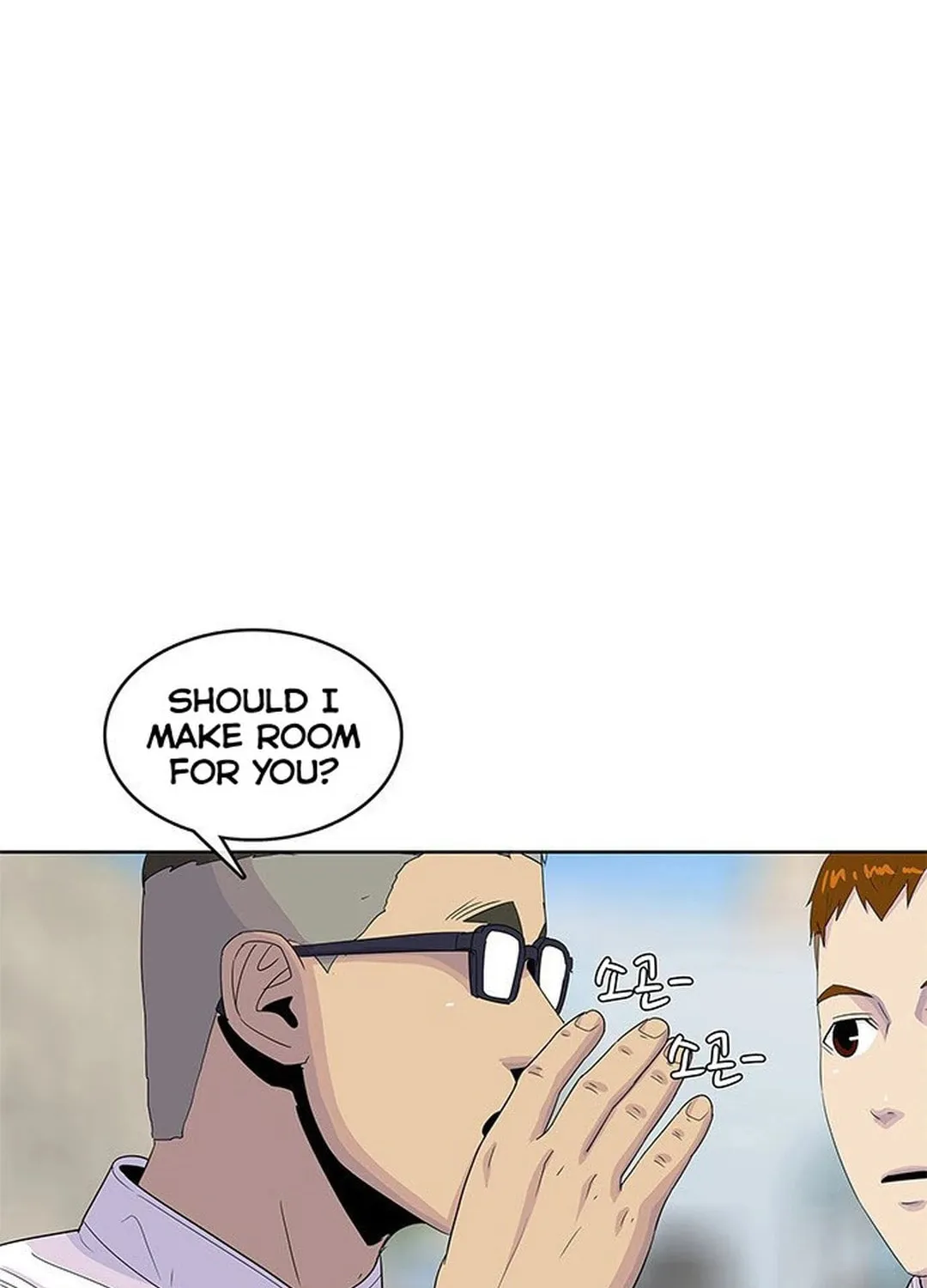 Read Kitchen Soldier chapter 125 image 25 on Lezhin