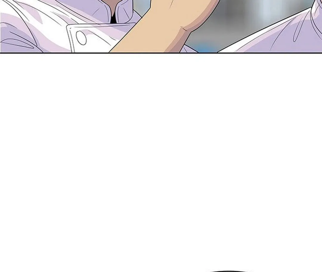 Read Kitchen Soldier chapter 125 image 26 on Lezhin