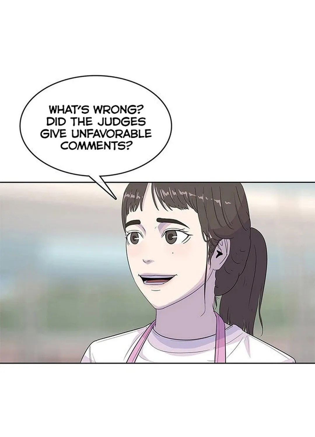 Read Kitchen Soldier chapter 125 image 28 on Lezhin
