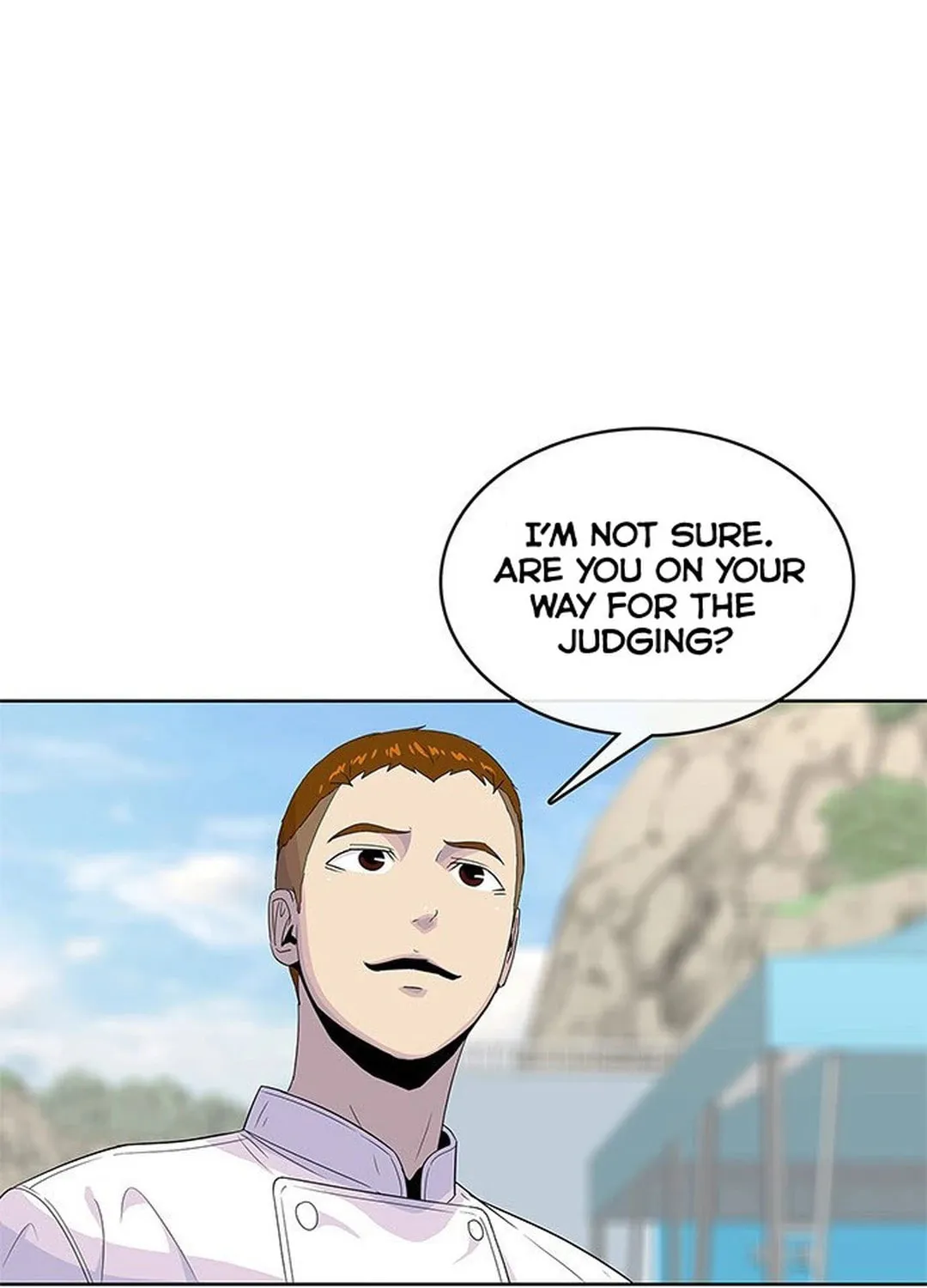 Read Kitchen Soldier chapter 125 image 29 on Lezhin