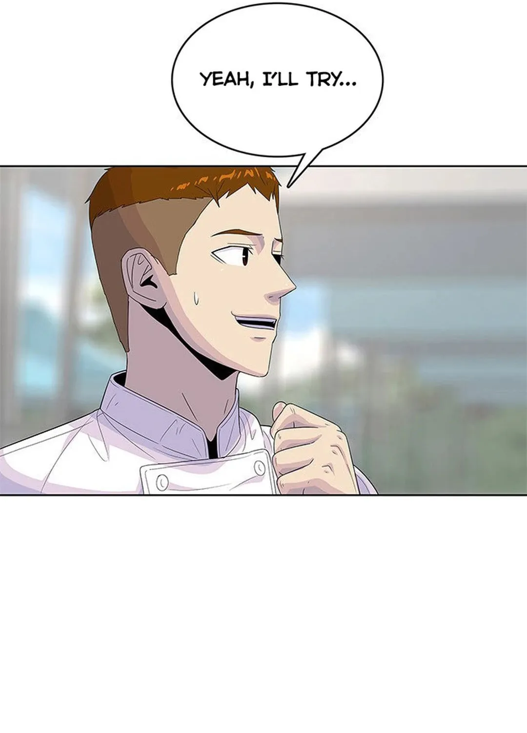 Read Kitchen Soldier chapter 125 image 39 on Lezhin
