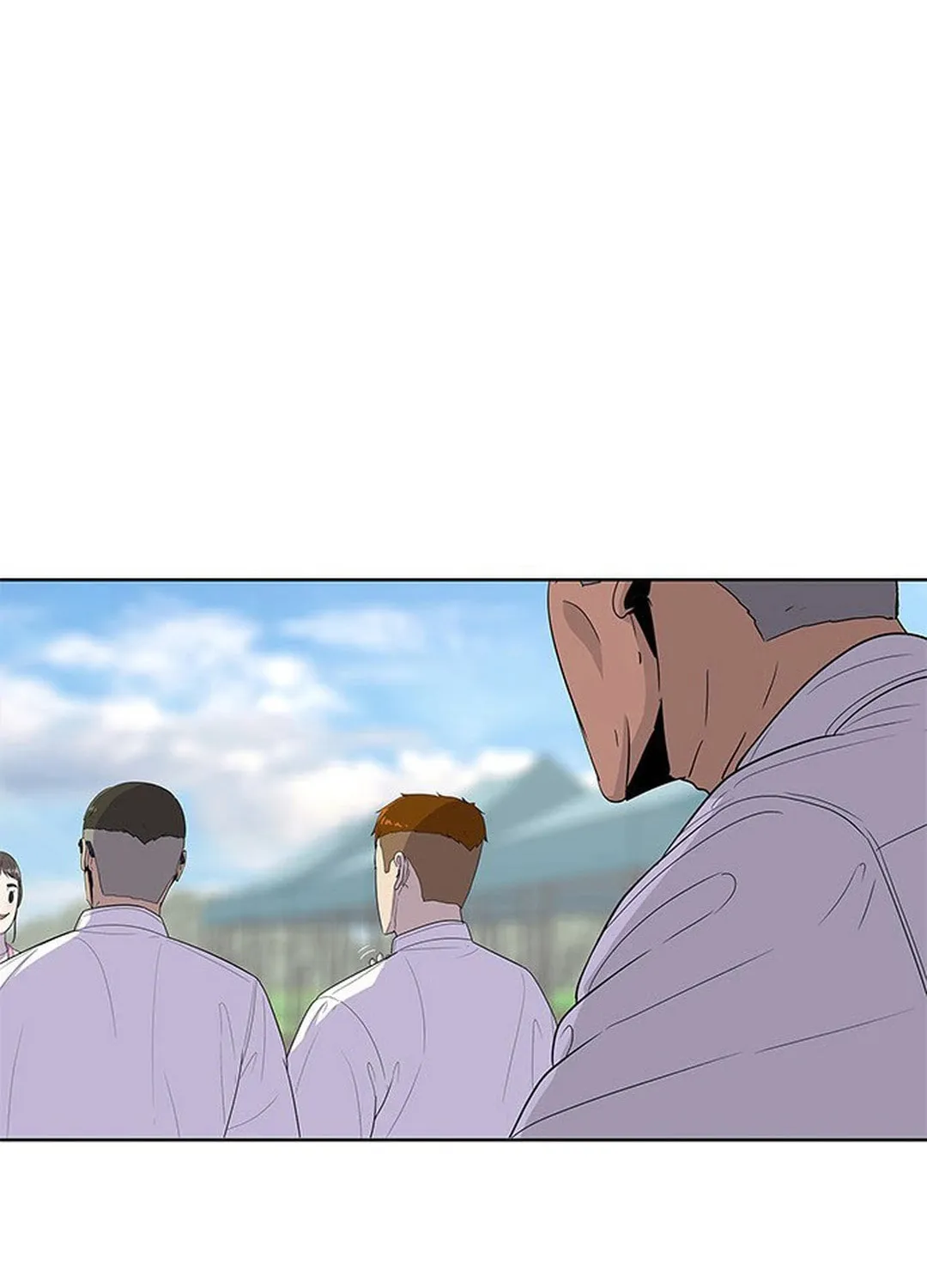 Read Kitchen Soldier chapter 125 image 42 on Lezhin