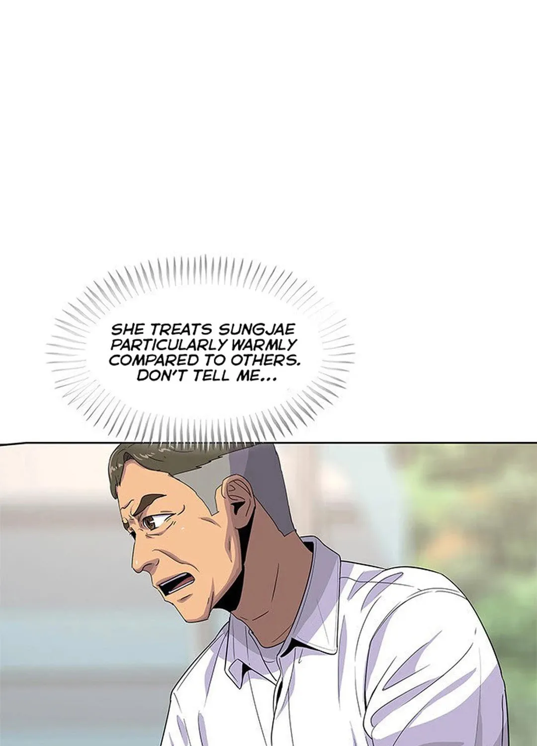 Read Kitchen Soldier chapter 125 image 43 on Lezhin