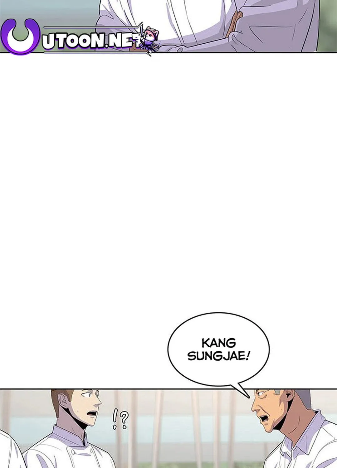 Read Kitchen Soldier chapter 125 image 44 on Lezhin