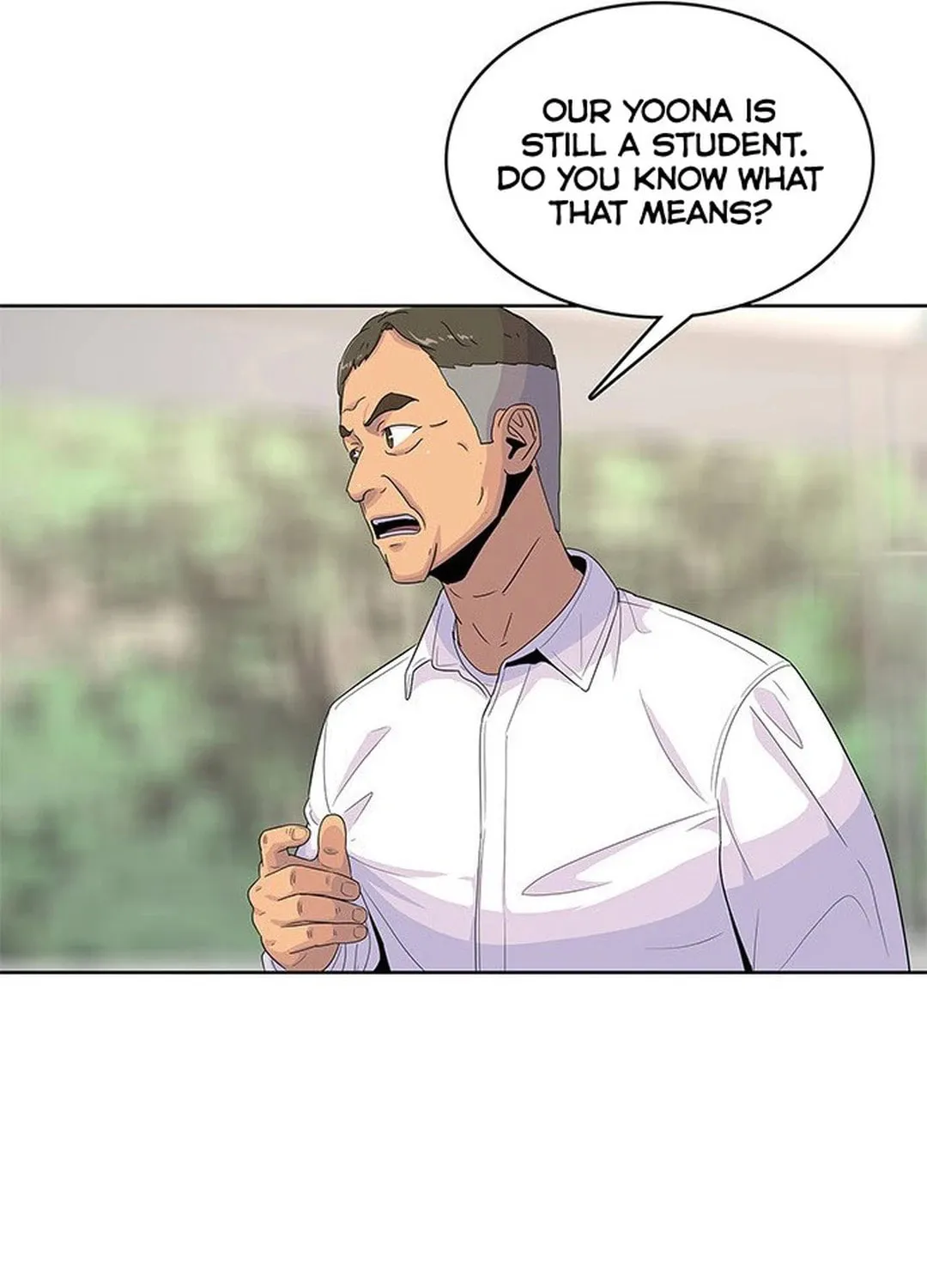 Read Kitchen Soldier chapter 125 image 47 on Lezhin